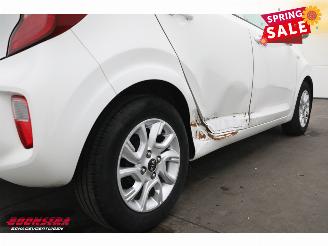 Kia Picanto 1.0 CVVT EconomyPlusLine Airco Bluetooth 92.072 km! picture 6