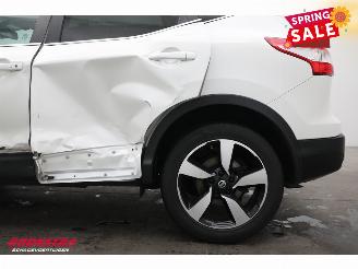 Nissan Qashqai 1.2 Tekna Pano 360° Navi Clima Cruise PDC picture 6