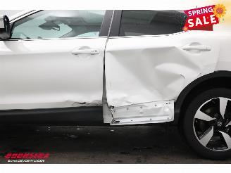 Nissan Qashqai 1.2 Tekna Pano 360° Navi Clima Cruise PDC picture 5