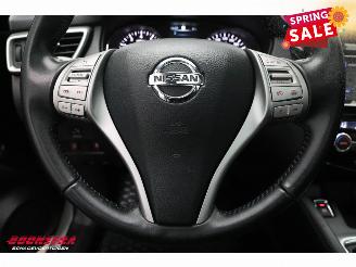 Nissan Qashqai 1.2 Tekna Pano 360° Navi Clima Cruise PDC picture 16