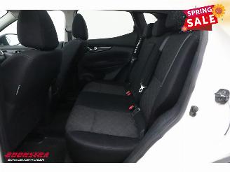 Nissan Qashqai 1.2 Tekna Pano 360° Navi Clima Cruise PDC picture 13