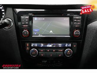 Nissan Qashqai 1.2 Tekna Pano 360° Navi Clima Cruise PDC picture 11