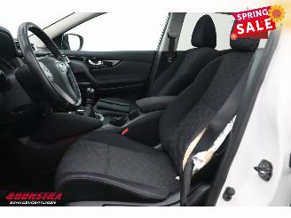 Nissan Qashqai 1.2 Tekna Pano 360° Navi Clima Cruise PDC picture 12