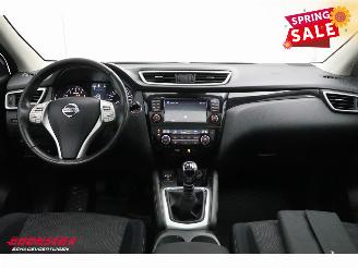 Nissan Qashqai 1.2 Tekna Pano 360° Navi Clima Cruise PDC picture 10