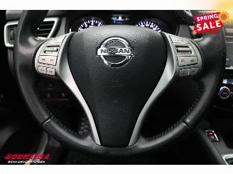 Nissan Qashqai 1.2 Tekna Pano 360° Navi Clima Cruise PDC picture 16