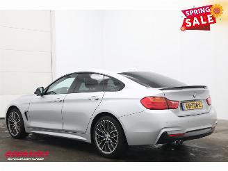 BMW 4-serie Gran Coupé 435d xDrive M-Sport Memory HUD H/K Leder Camera SHZ picture 4