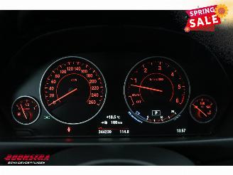 BMW 4-serie Gran Coupé 435d xDrive M-Sport Memory HUD H/K Leder Camera SHZ picture 12