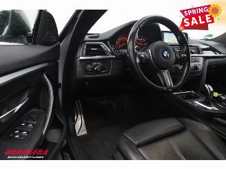 BMW 4-serie Gran Coupé 435d xDrive M-Sport Memory HUD H/K Leder Camera SHZ picture 10