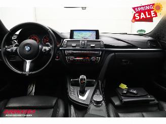 BMW 4-serie Gran Coupé 435d xDrive M-Sport Memory HUD H/K Leder Camera SHZ picture 6