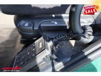 DAF CF 260 FA Turboschaden Carrier Iceland Twincooler LBW 360° Euro 6 picture 27