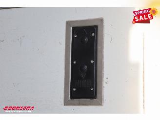 DAF CF 260 FA Turboschaden Carrier Iceland Twincooler LBW 360° Euro 6 picture 12