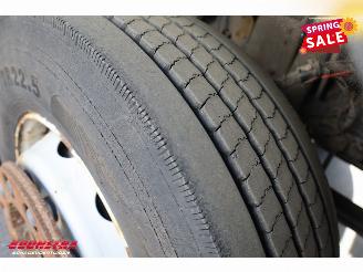 DAF CF 260 FA Turboschaden Carrier Iceland Twincooler LBW 360° Euro 6 picture 31