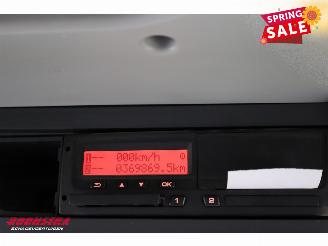 MAN TGM 18.240 Bucher Optifant 70 Kehrmaschine picture 19