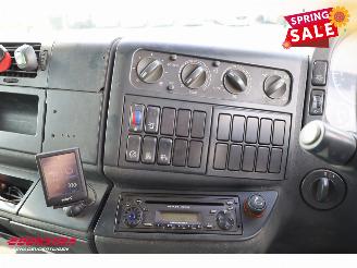 MAN TGM 18.240 Bucher Optifant 70 Kehrmaschine picture 14