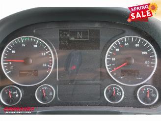 MAN TGM 18.240 Bucher Optifant 70 Kehrmaschine picture 17