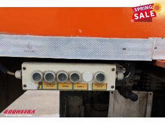 MAN TGM 18.240 Bucher Optifant 70 Kehrmaschine picture 24