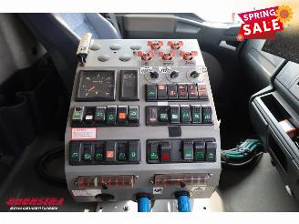 MAN TGM 18.240 Bucher Optifant 70 Kehrmaschine picture 15