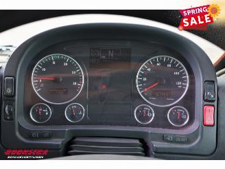 MAN TGM 18.240 Bucher Optifant 70 Kehrmaschine picture 16