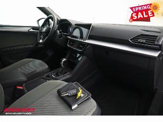 Seat Tarraco 2.0 TDI 200 PK DSG X-perience 4Drive LED ACC Virtual Memory Camera LRHZ AHK picture 15