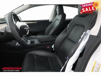 Tesla Model Y RWD 58 kWh Pano LED ACC Leder Camera picture 20