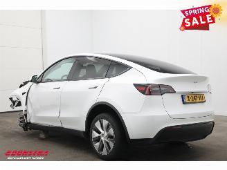 Tesla Model Y RWD 58 kWh Pano LED ACC Leder Camera picture 4