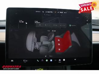 Tesla Model Y RWD 58 kWh Pano LED ACC Leder Camera picture 30