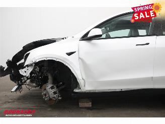 Tesla Model Y RWD 58 kWh Pano LED ACC Leder Camera picture 14