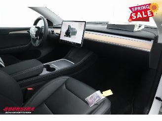 Tesla Model Y RWD 58 kWh Pano LED ACC Leder Camera picture 17