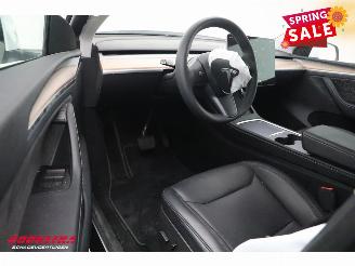 Tesla Model Y RWD 58 kWh Pano LED ACC Leder Camera picture 22