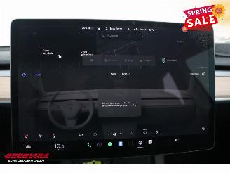 Tesla Model Y RWD 58 kWh Pano LED ACC Leder Camera picture 29