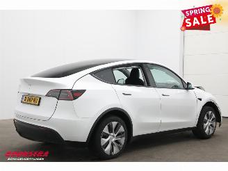 Tesla Model Y RWD 58 kWh Pano LED ACC Leder Camera picture 3