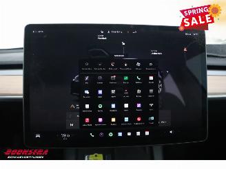 Tesla Model Y RWD 58 kWh Pano LED ACC Leder Camera picture 27