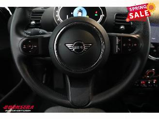 Mini Clubman 1.5 One Business Edition LED Navi Airco Cruise PDC picture 21