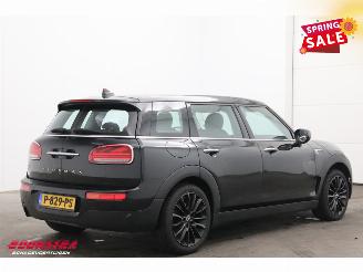 Mini Clubman 1.5 One Business Edition LED Navi Airco Cruise PDC picture 3