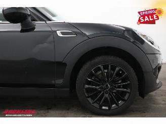 Mini Clubman 1.5 One Business Edition LED Navi Airco Cruise PDC picture 7