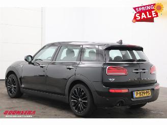 Mini Clubman 1.5 One Business Edition LED Navi Airco Cruise PDC picture 4