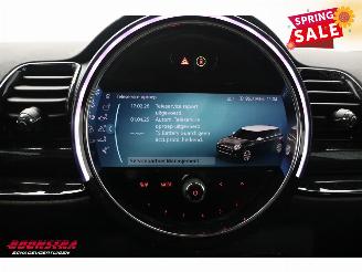 Mini Clubman 1.5 One Business Edition LED Navi Airco Cruise PDC picture 26