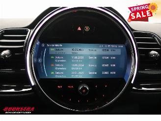 Mini Clubman 1.5 One Business Edition LED Navi Airco Cruise PDC picture 27