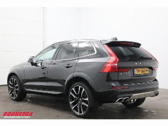 Volvo Xc-60 2.0 T8 Twin Engine AWD R-Design Pano LED ACC B&W HUD Lucht 360° picture 4