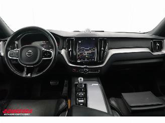 Volvo Xc-60 2.0 T8 Twin Engine AWD R-Design Pano LED ACC B&W HUD Lucht 360° picture 14
