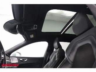 Volvo Xc-60 2.0 T8 Twin Engine AWD R-Design Pano LED ACC B&W HUD Lucht 360° picture 19
