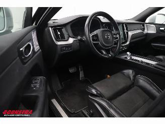 Volvo Xc-60 2.0 T8 Twin Engine AWD R-Design Pano LED ACC B&W HUD Lucht 360° picture 18