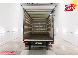 Citroën Jumper 2.2 BlueHDi 140 LBW Bak-Klep Dhollandia Clima Cruise Camera picture 6