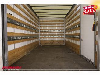 Citroën Jumper 2.2 BlueHDi 140 LBW Bak-Klep Dhollandia Clima Cruise Camera picture 7