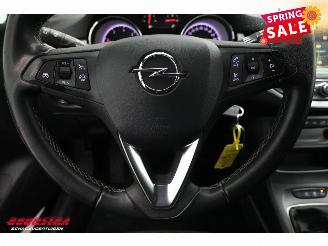 Opel Astra Sports Tourer 1.5 CDTI Elegance LED Navi Airco Cruise PDC picture 11