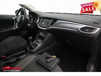 Opel Astra Sports Tourer 1.5 CDTI Elegance LED Navi Airco Cruise PDC picture 5