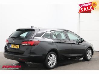 Opel Astra Sports Tourer 1.5 CDTI Elegance LED Navi Airco Cruise PDC picture 3