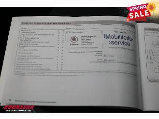 Skoda Superb Combi 1.6 TDI Greenline Ambition Memory Xenon Navi Cruise SHZ PDC picture 24