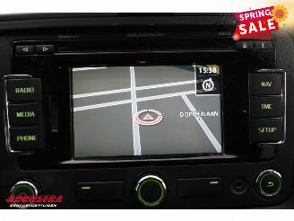 Skoda Superb Combi 1.6 TDI Greenline Ambition Memory Xenon Navi Cruise SHZ PDC picture 19