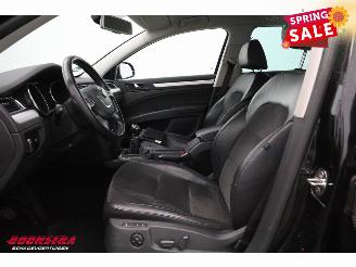 Skoda Superb Combi 1.6 TDI Greenline Ambition Memory Xenon Navi Cruise SHZ PDC picture 12